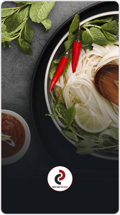 ĐEN ĐẸP ĐỎ ĐẠT