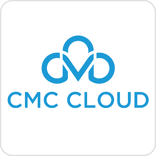 Đối tác viễn thông  CMC Telecom hạ tầng Cloud